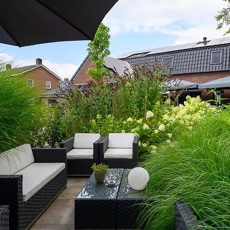 Hostellerie Horst Exterior foto