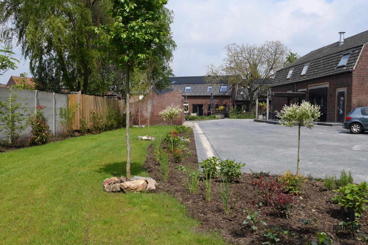 Hostellerie Horst Exterior foto