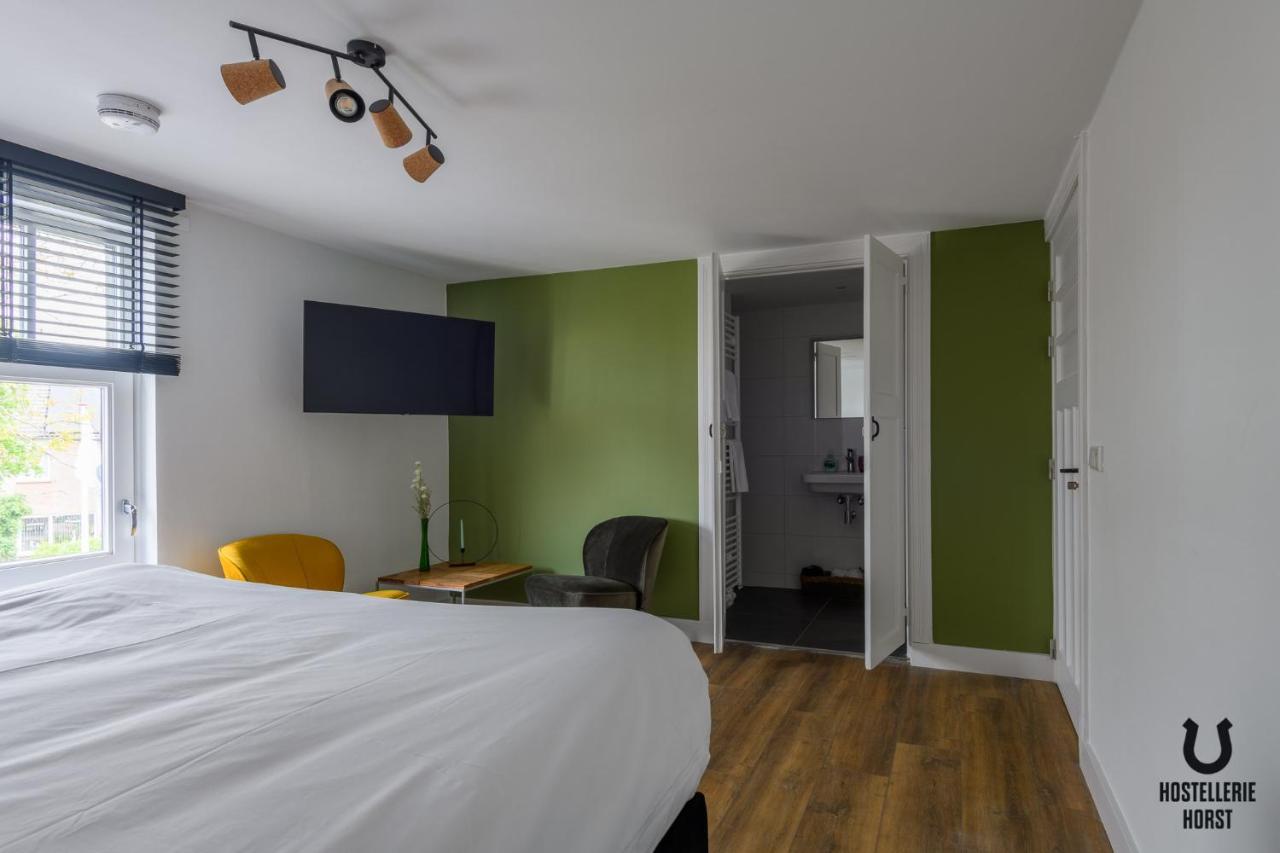 Hostellerie Horst Exterior foto